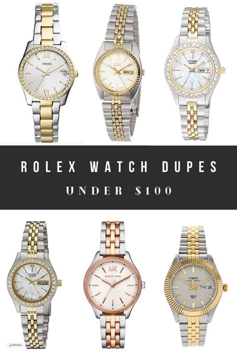 best rolex dupe|cheap rolex dupes 2022.